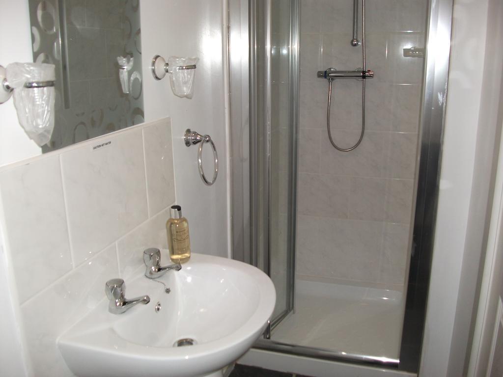 Brema Hotel Blackpool Zimmer foto